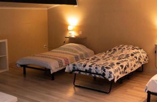 Loft Wimille, Proche de Nausicaa et des Plages, 8 couchages - Foto 17