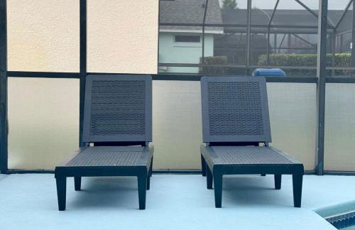 4701-Lake Berkley villa- Renovated 3 bed - Foto 34