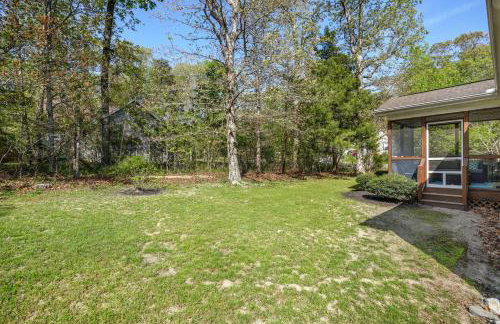 Seahorse Cove - Screened porch, Shared pools! - Foto 32