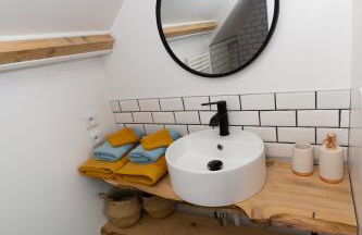 Le paille en queue - Foto 13