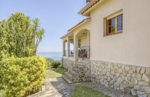 Villa in Arenys de Mar with Sea View - Foto 34