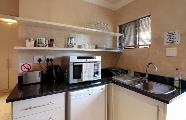 Awali Lodge - Foto 42