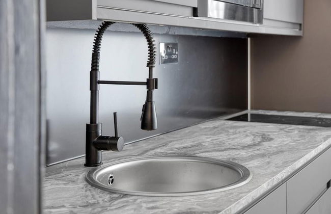 Luxury Studio in London - Foto 6