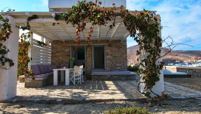 Folegandros Villas Beachfront - Foto 5