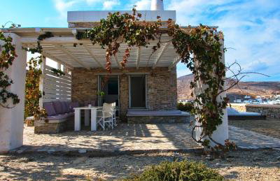 Folegandros Villas Beachfront - Foto 5