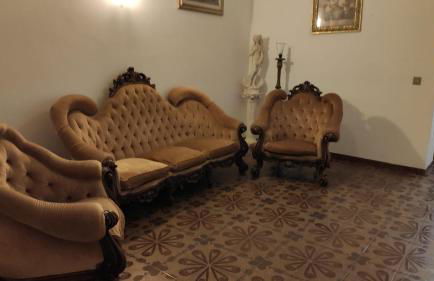 Holiday Sicily Holiday Home - Foto 5