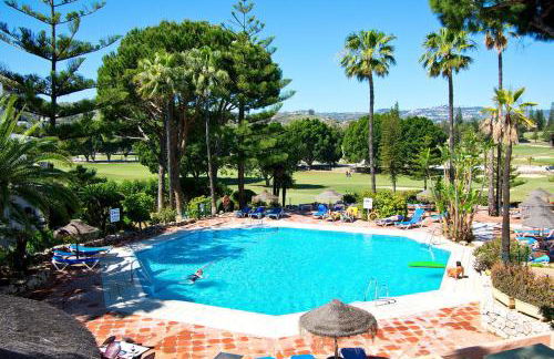 Ground Floor Apartment at Matchroom Country Club - Photo 24