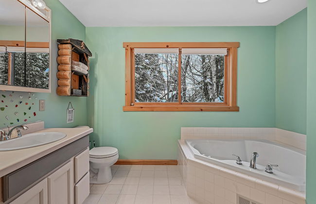 North Star Retreat-kayak I Swim I Snowmobile - Foto 37