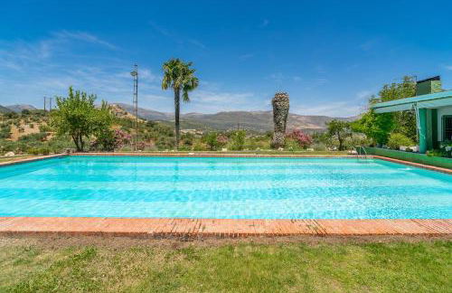 Casa Rural Molino Macegal new - Foto 23