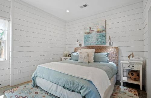 Central Perk - Pet Friendly, Luxury Cabin Feel, Kayaksand Coffee! - Foto 9