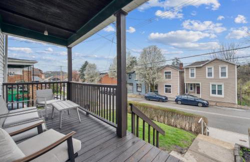 Modern Family Friendly Home 3 Bedroom Great Location - Foto 21