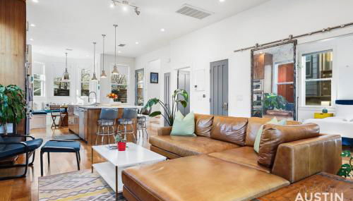 Impressive East Austin Gem Home That Has it All - Foto 1