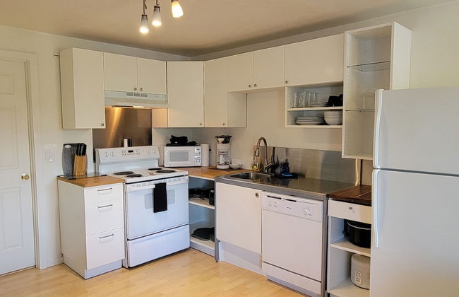 Hood River Suites Apartment Hotel - Foto 18