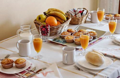 Casa Rural Los Mayorales II Apartamento - Foto 7