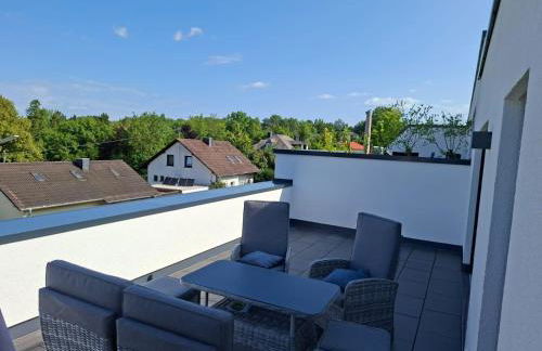 Ferienwohnung Maria - Bitburg - Foto 7