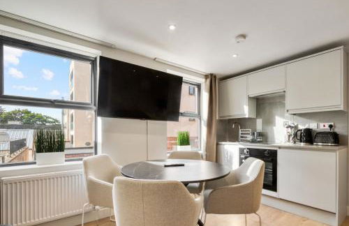 City Air Apartments - FINSBURY PARK - GREAT TRANSPORT LINKS - Foto 17