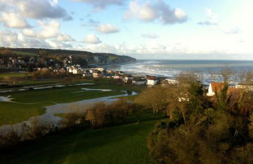 La Plage en Normandie - Foto 4