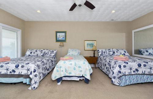 Water Front Delight On The Bay Home - Foto 24