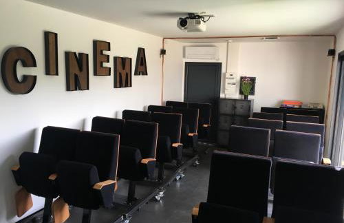 Villa Charles & Ashton - Foto 6