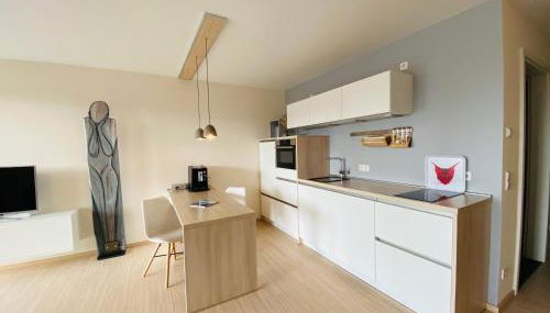 Apartment EigenArt - Photo 2