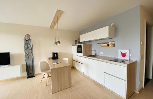 Apartment EigenArt - Foto 2