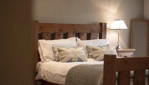 Hill Top Farm 8 - Foto 4