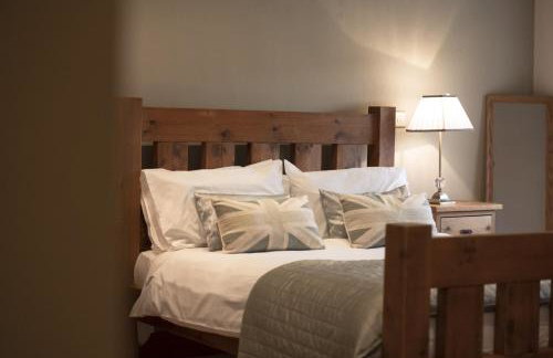 Hill Top Farm 8 - Foto 4