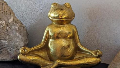 Ferienwohnung Sorgenfrei - Foto 5