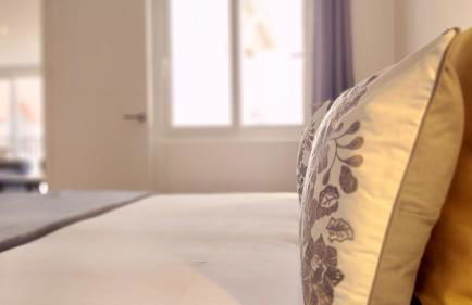 Interpares Swimmingpool by Del Parque Flats - Photo 8