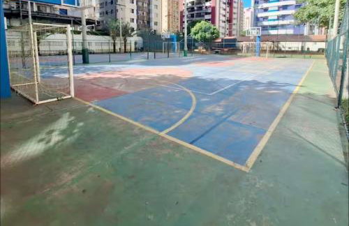 Acolhedor apartamento na Mata da Praia com lazer de Cube - Foto 47