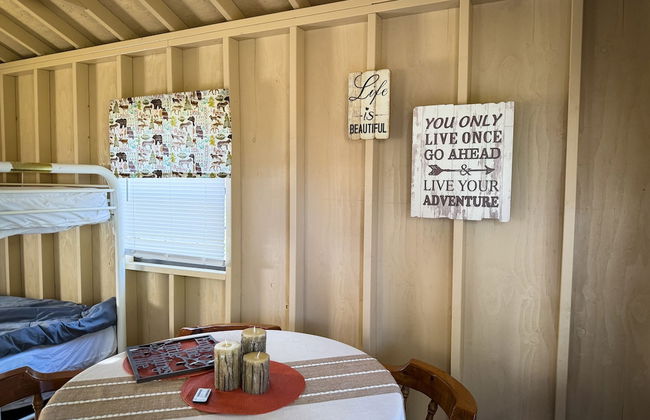 Boyer's Pond Campground - Foto 7