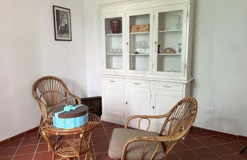 Villa Le Ginestre - Foto 19