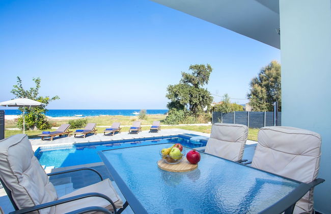 Rhodes Sea Villas - Foto 13