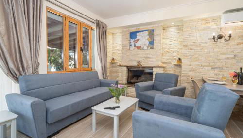 Ilias Apartments - Foto 4