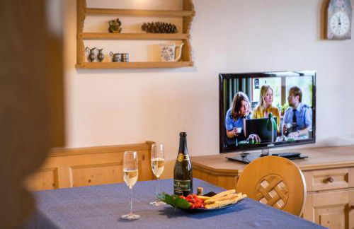 Residence Burghof - Foto 51