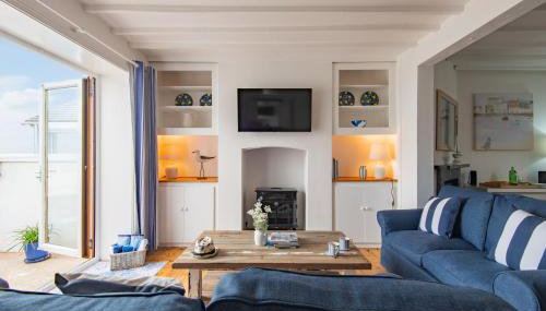 Sea Spray Cottage by Bloom Stays - Foto 2