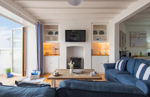 Sea Spray Cottage by Bloom Stays - Foto 2