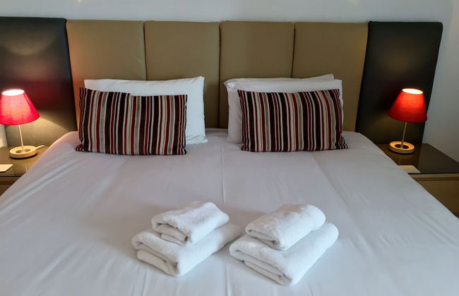 Tolbooth Apartments - Foto 5