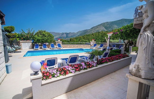 Villa Markoc - Foto 24