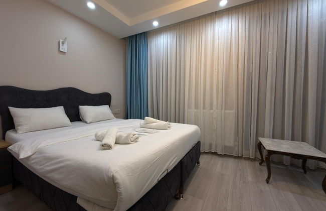Koçyiğit Suite Otel - Foto 29