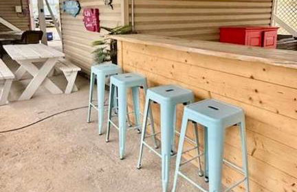 New St George Island Beach Rental Private Pool Golf Cart Included Pet Friendly Direct Beach Access - Foto 50