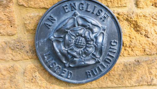 Historic Cotswold Chic Style for UK staycation - Foto 2