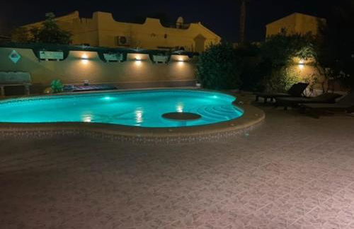 Agradable villa con piscina - Foto 43