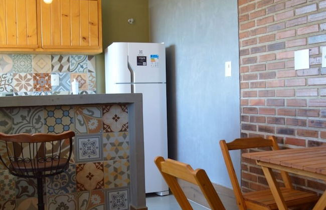 Chalés Estrada Real - Foto 35