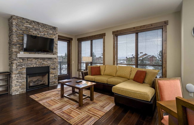 Trailhead Lodge - Photo 37