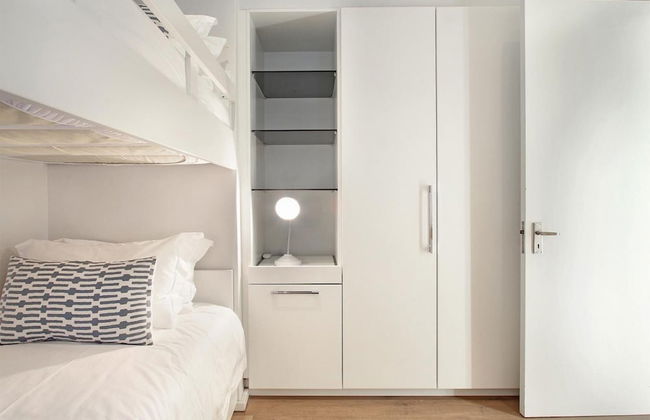 White Cliffs Penthouse - Clifton - Foto 33