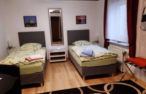 Gästehaus UP-Arnold - Foto 16