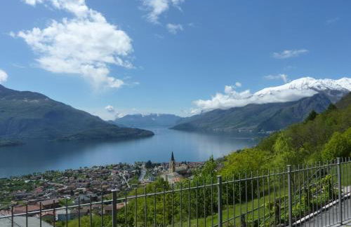 Villa VaLuRi vista magnifica sul Lago di Como Appartamento piano terra - Foto 2