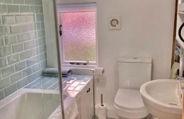 Almond Cottage Clare - 2 bedroom English Cottage - Foto 12