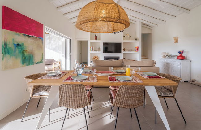 Casa Terracotta - Foto 25